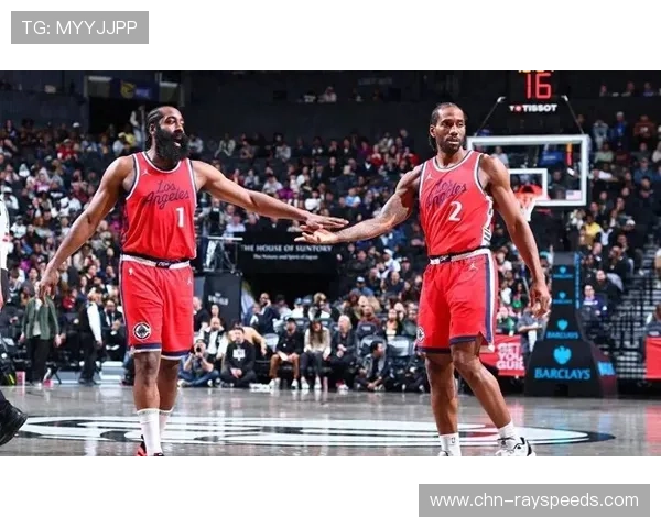 快船倚重外线投射与防守反击，六连胜期间防守效率达106