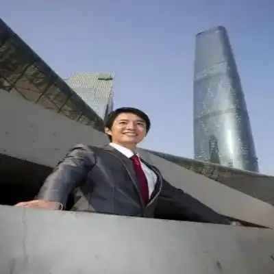 赵熙英